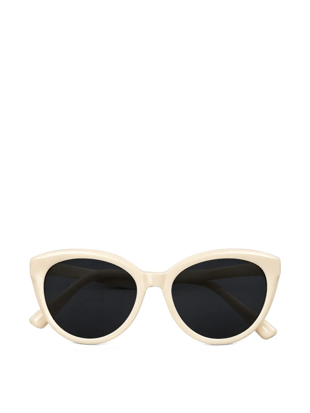 OS SUNGLASSES KIDS Beamers cat-eye sunglasses - Toni neutri