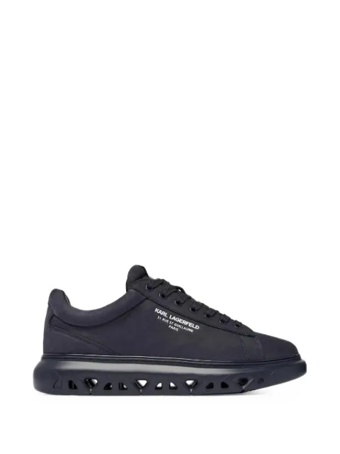 Karl Lagerfeld Kapri Kite lace-up sneakers