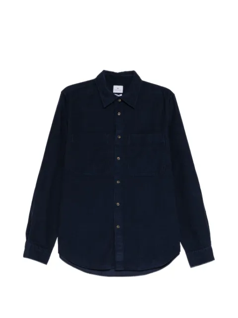 PS Paul Smith Camicia a coste