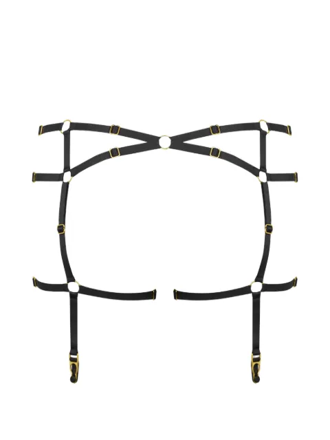 SCANDALE Parure Signature suspender