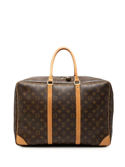 Louis Vuitton Pre-Owned 2003 Monogram Sirius 45 travel bag