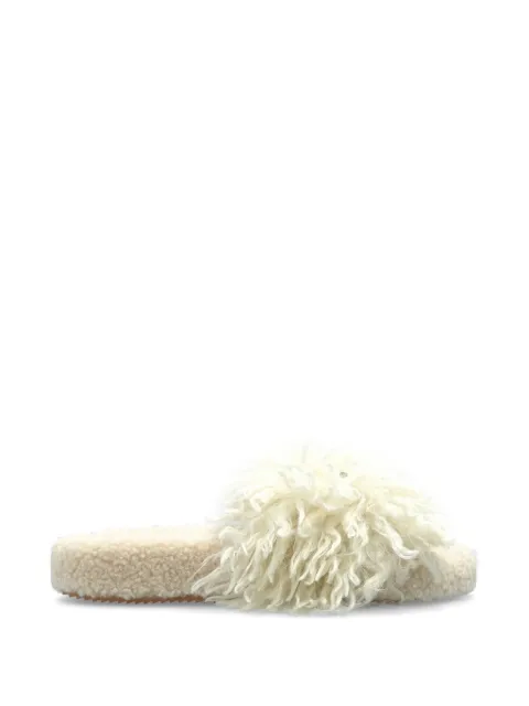 Kurt Geiger London Meena Eagle slippers