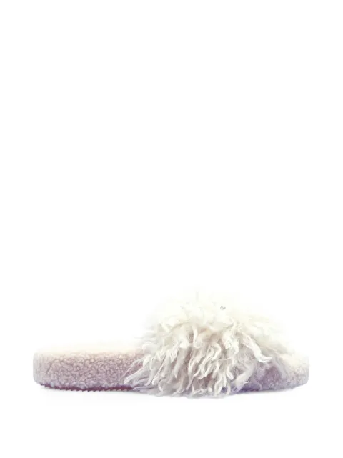 Kurt Geiger London Meena Eagle slippers