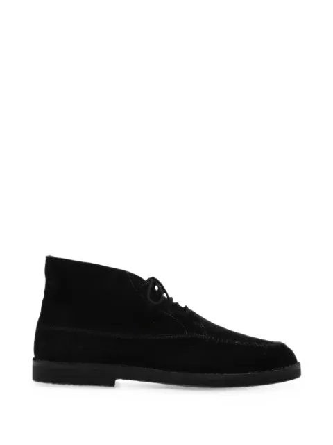 ISABEL MARANT Dersee suede boots