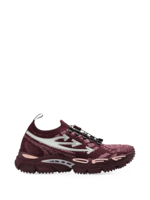 Off-White Be Right Back Knit sneakers