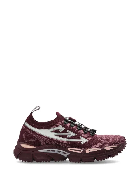Off-White Be Right Back Knit sneakers