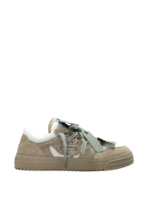 Off-White tenis Low Top 3.0 Off Court