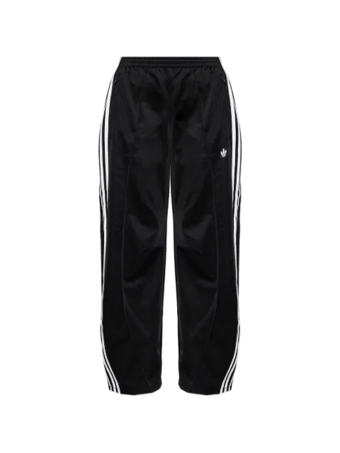 adidas pantalon Firebird de jogging à logo brodé