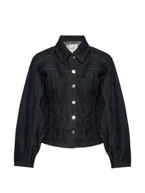 Gestuz GZabina denim jacket