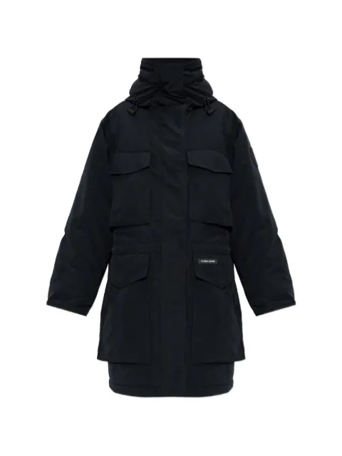 Canada Goose Erie down coat