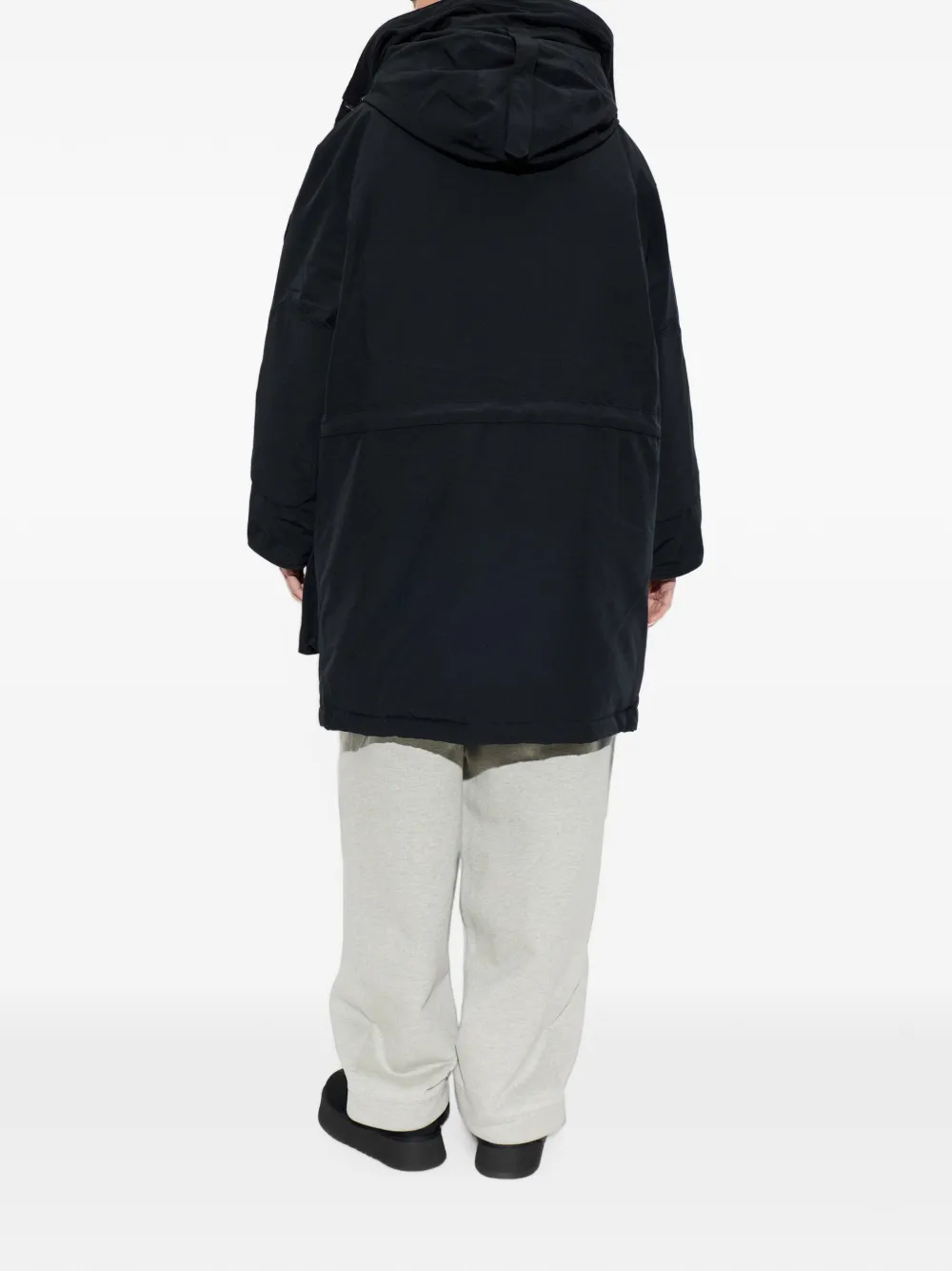 Canada Goose Erie donsjas Zwart