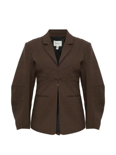Gestuz Gzlamia check blazer