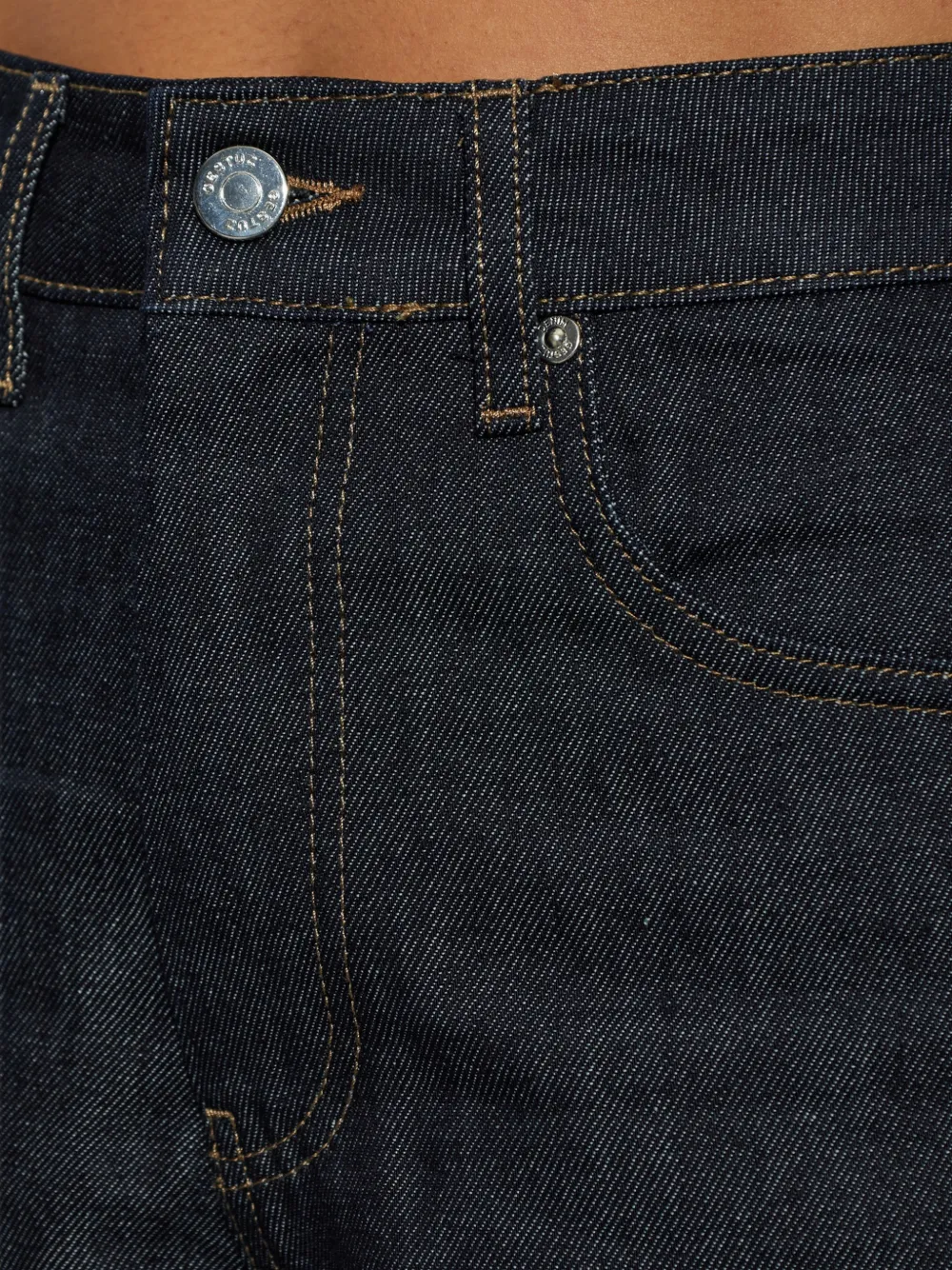 Gestuz Gzabina jeans Blauw