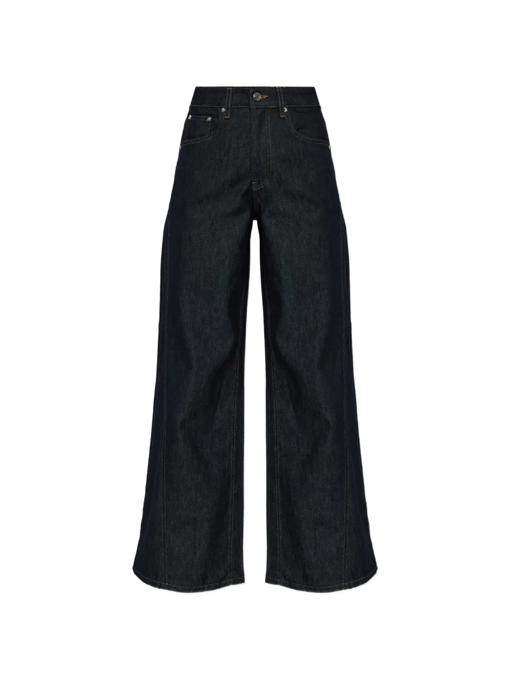 Gestuz Gzabina jeans - Blu