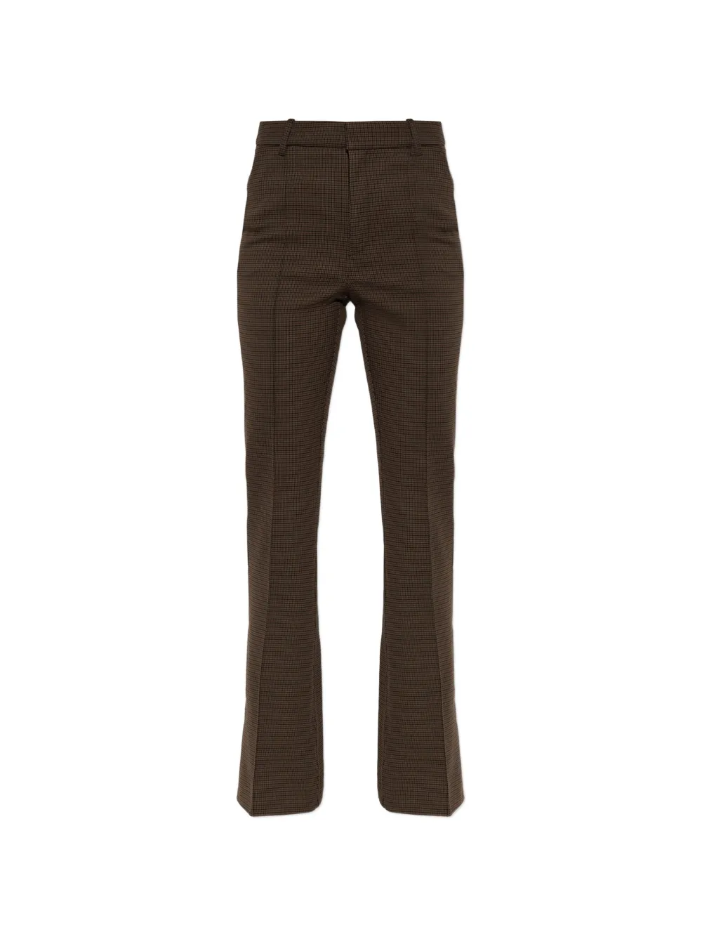 Gestuz GZlamia herringbone trousers