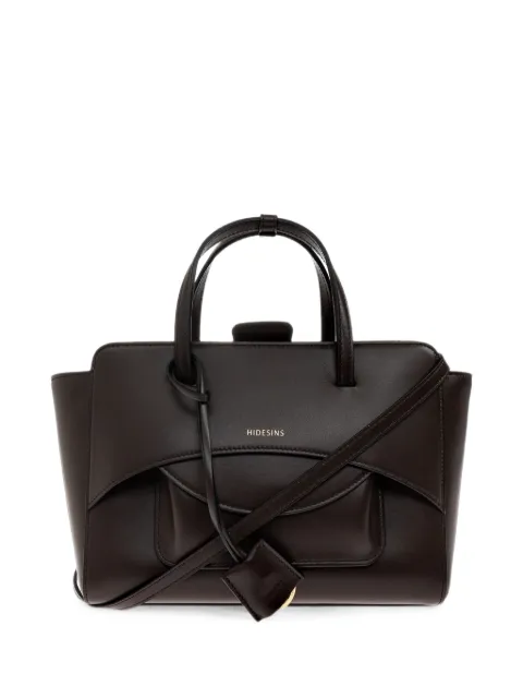 HIDESINS tote Flip Flap mediana