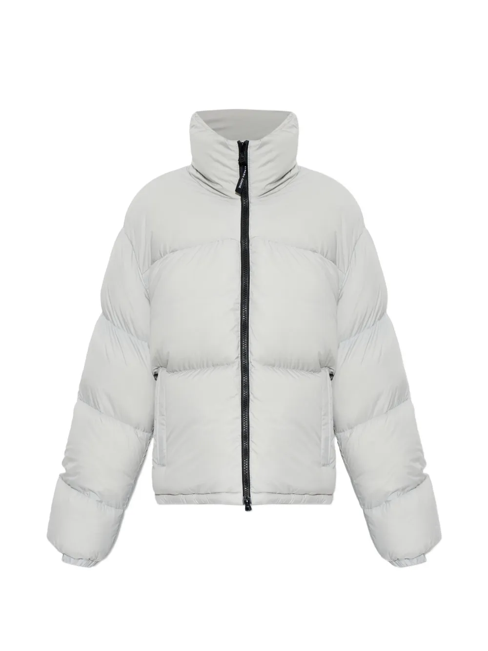 Canada Goose Fallon quilted down jacket