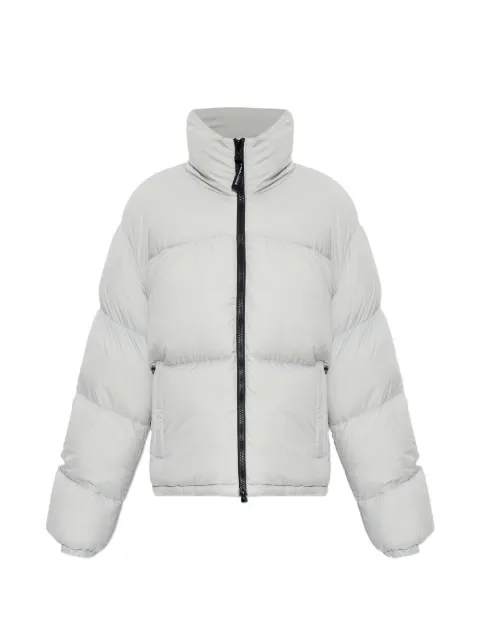 Canada Goose Fallon quilted down jacket