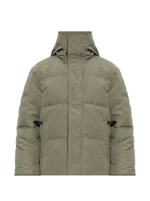 Canada Goose Seymour high-neck jacket