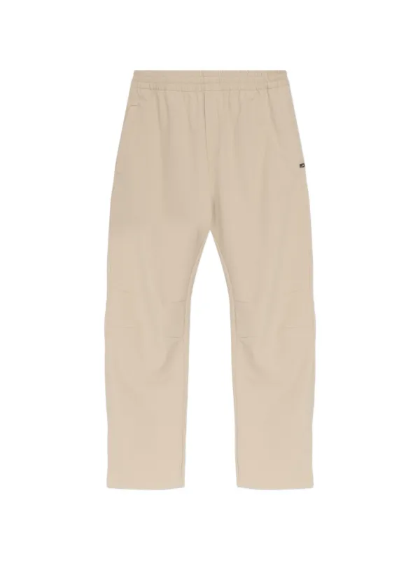Bogner Chace Elasticated-waistband Trousers in Neutrals