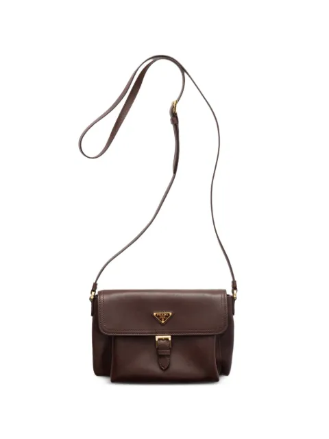 Prada 纳帕皮手机包