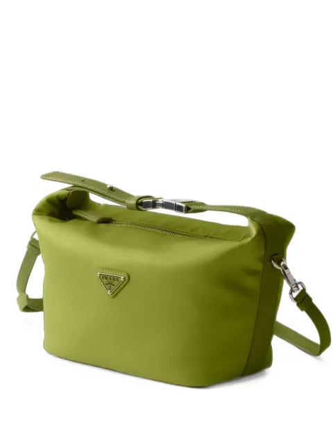 Prada bolso Chérie mini de Re-Nylon