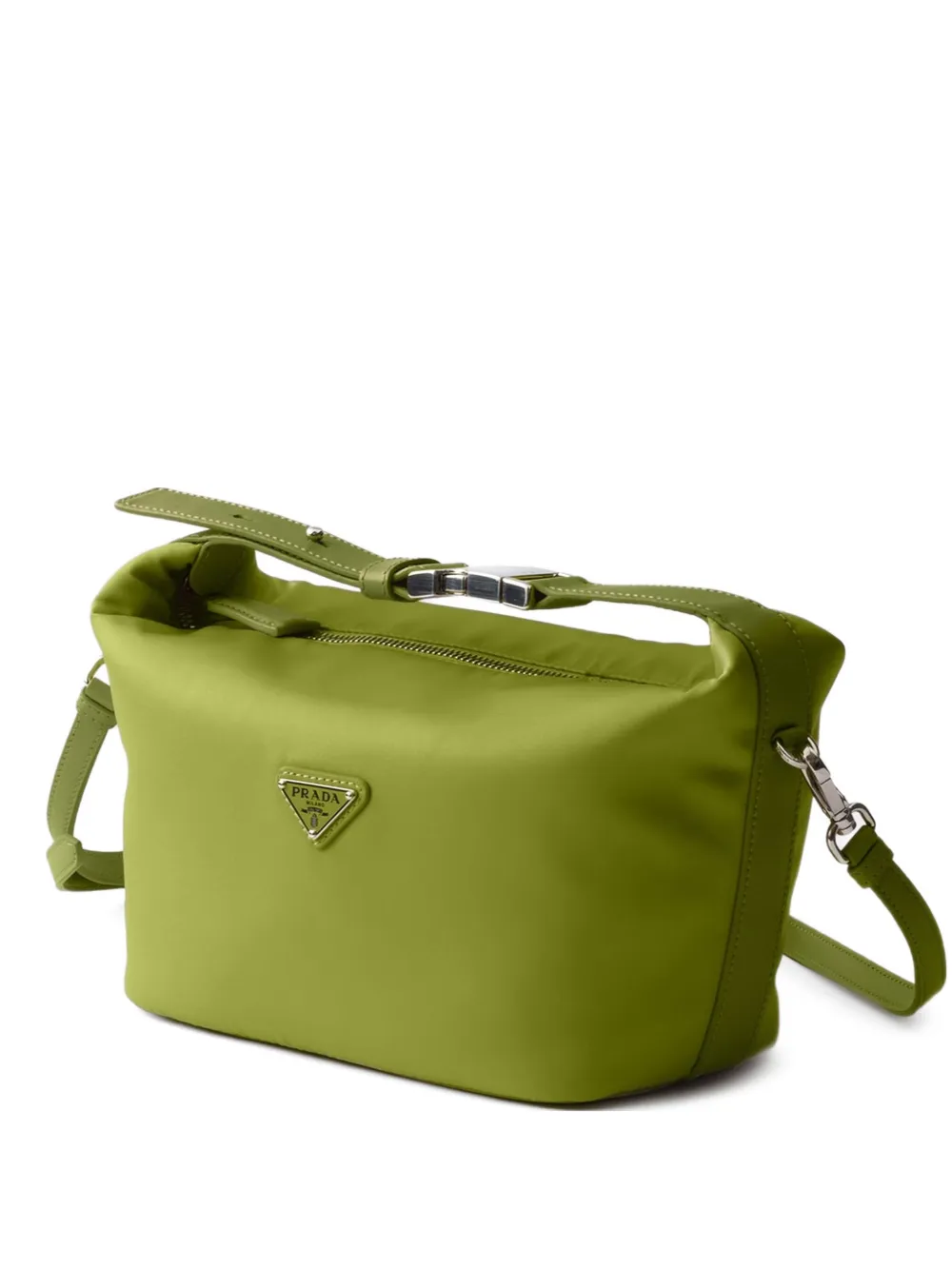 Prada Chérie Re-Nylon mini-bag