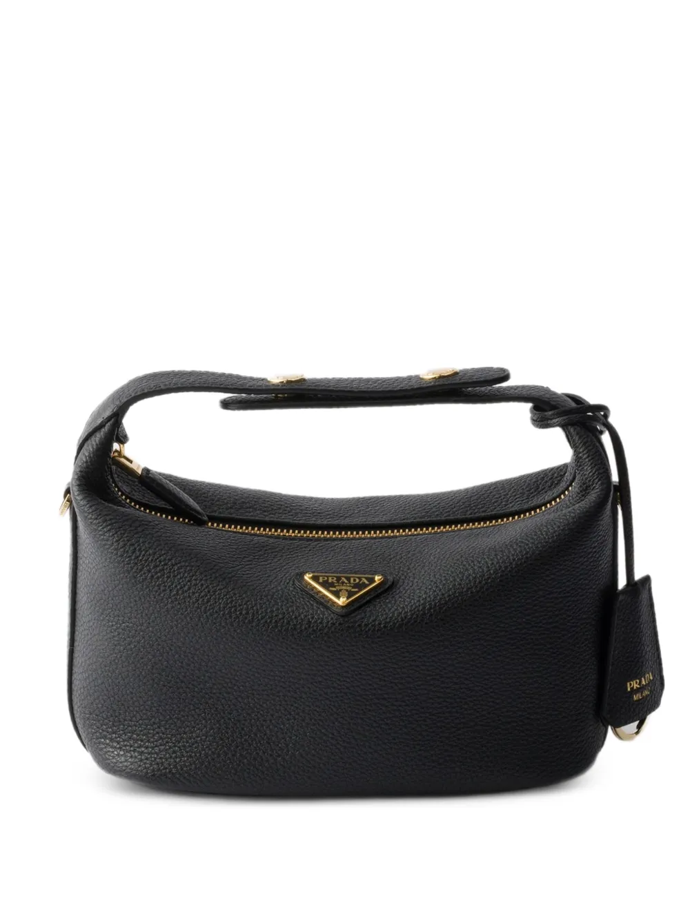 Prada Chérie leather mini-bag