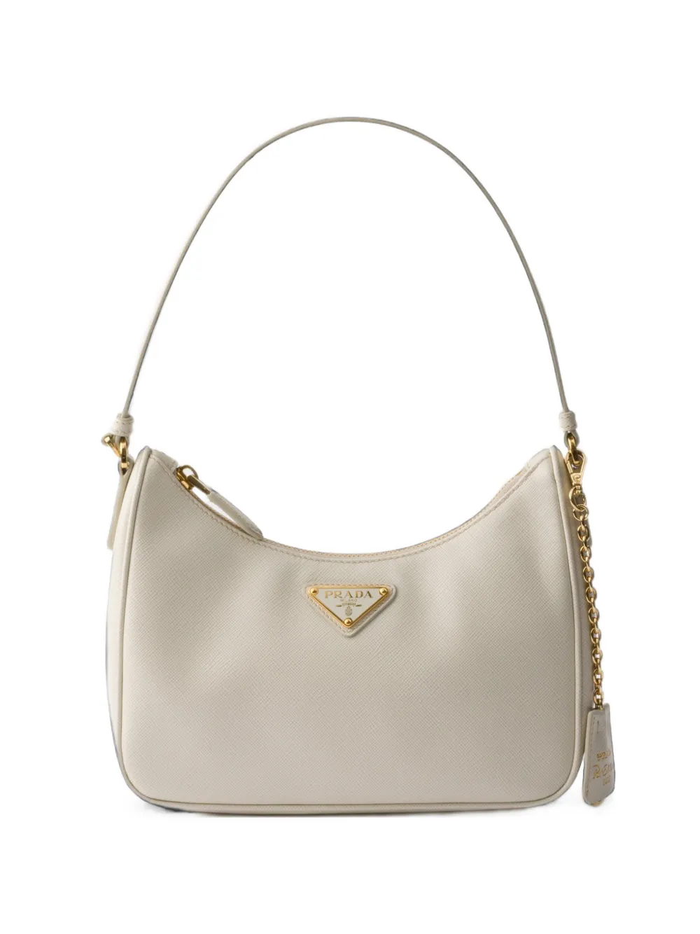 Prada Re-Edition 2005 Saffiano leather mini-bag