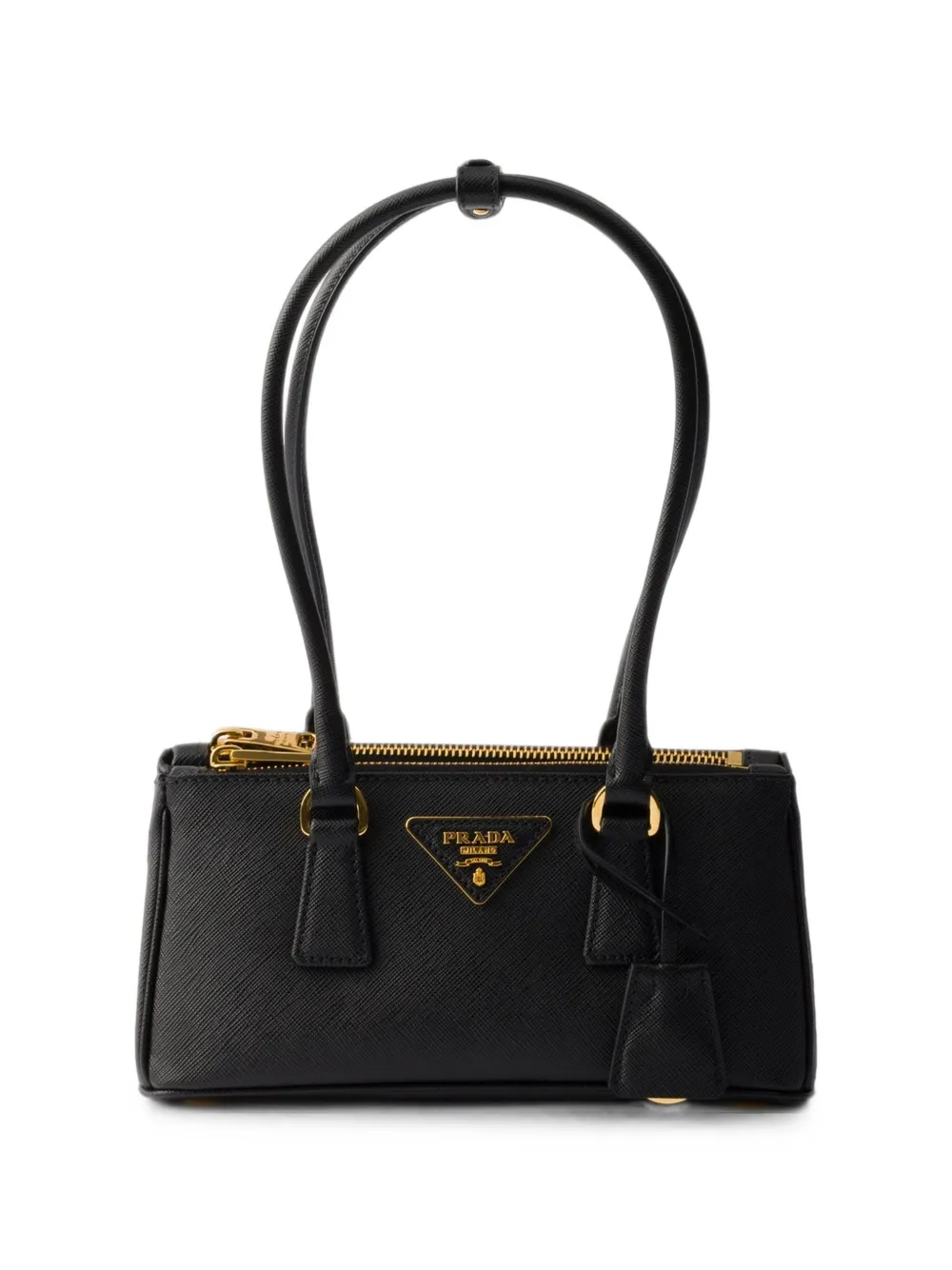 Prada Galleria Saffiano leather mini-bag