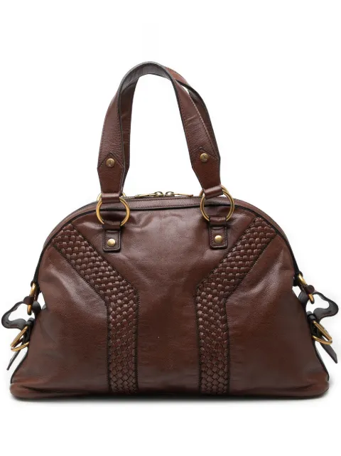 Saint Laurent Pre-Owned grand sac à main Muse (2000-2012)