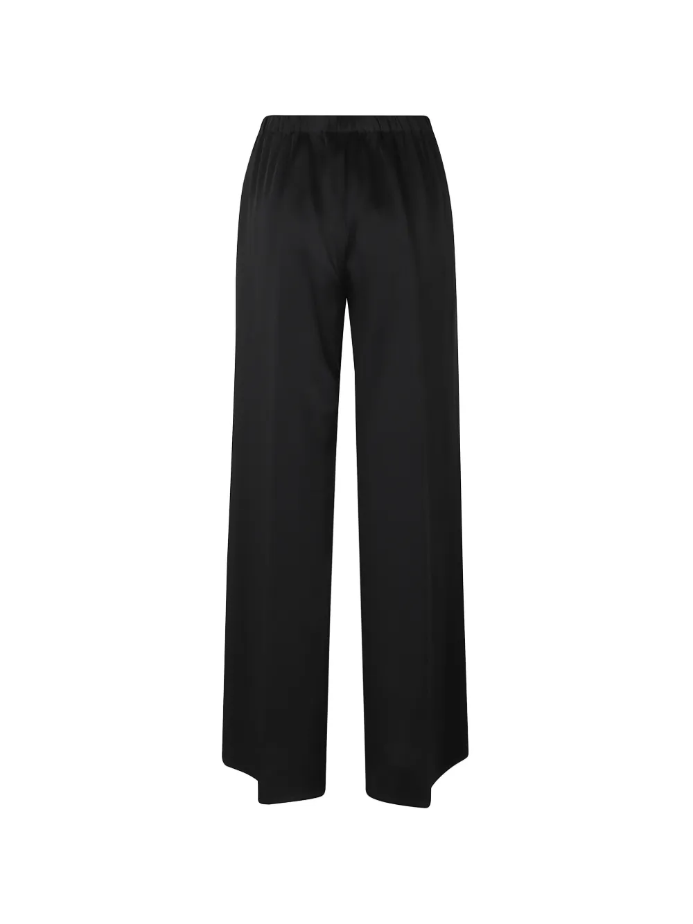 Antonelli elasticated-band trousers Zwart
