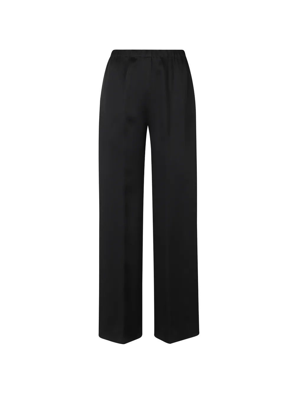 Antonelli elasticated-band trousers Zwart
