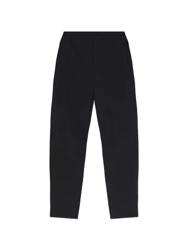 Bogner Chace Straight-leg Trousers in Black