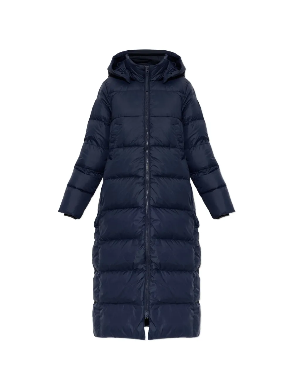 Canada Goose Mystique quilted down jacket - Blue