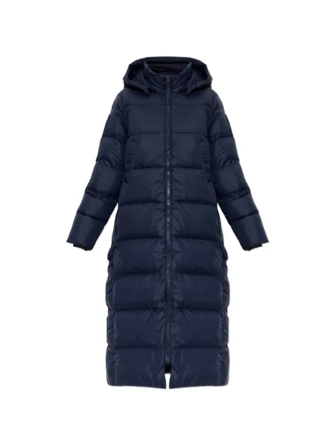 Canada Goose Mystique quilted down jacket