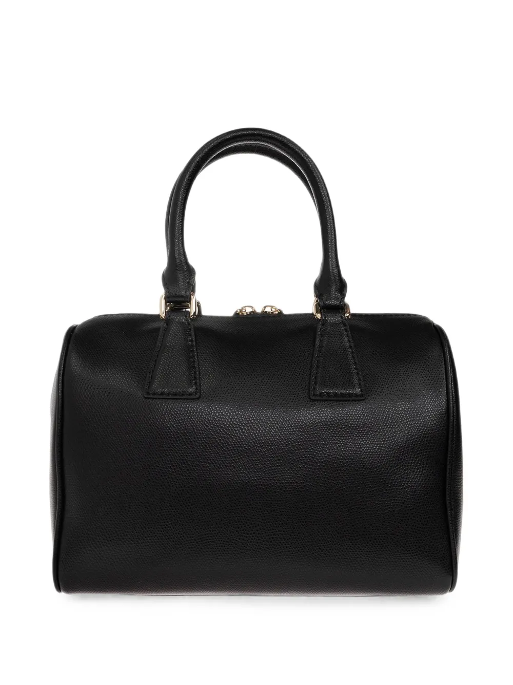 Furla Medium Olivia Boston tas Zwart