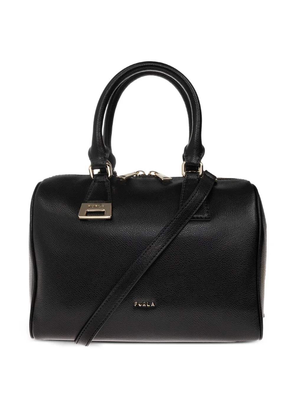 Furla Olivia Boston bag M - Nero