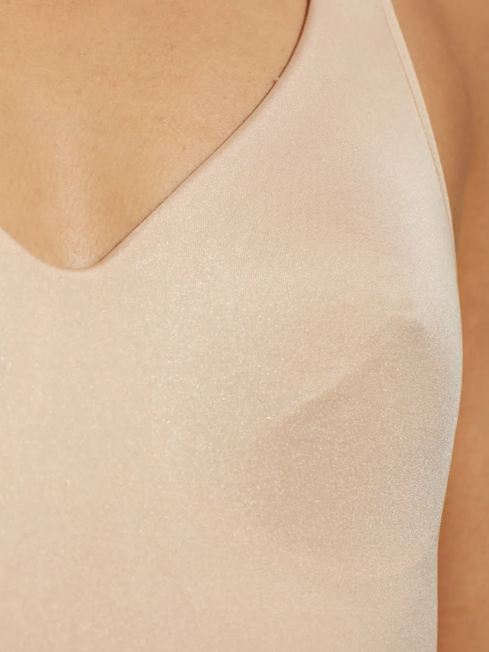 Hanro Soft Embrace body Beige