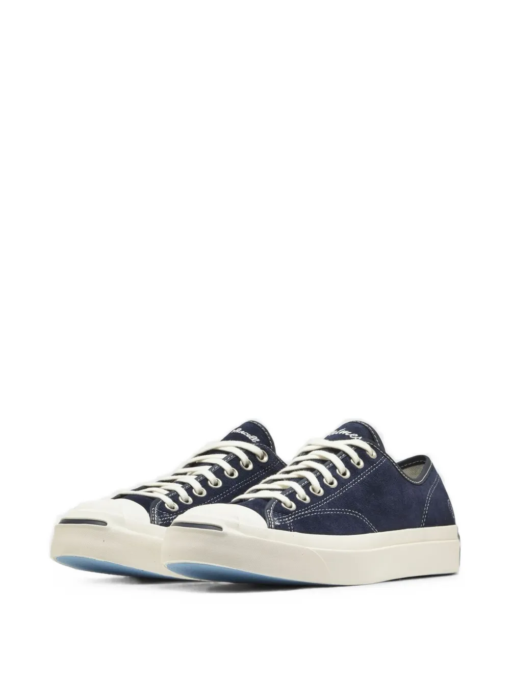 Converse x Palmes Jack Purcell PDM sneakers Blauw