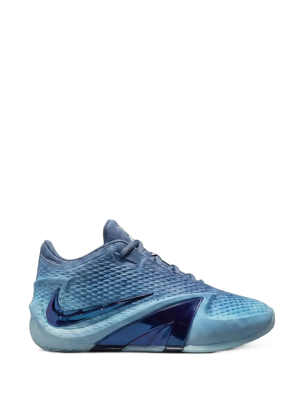 Nike Ja 4 Jaws Sneakers - Blau