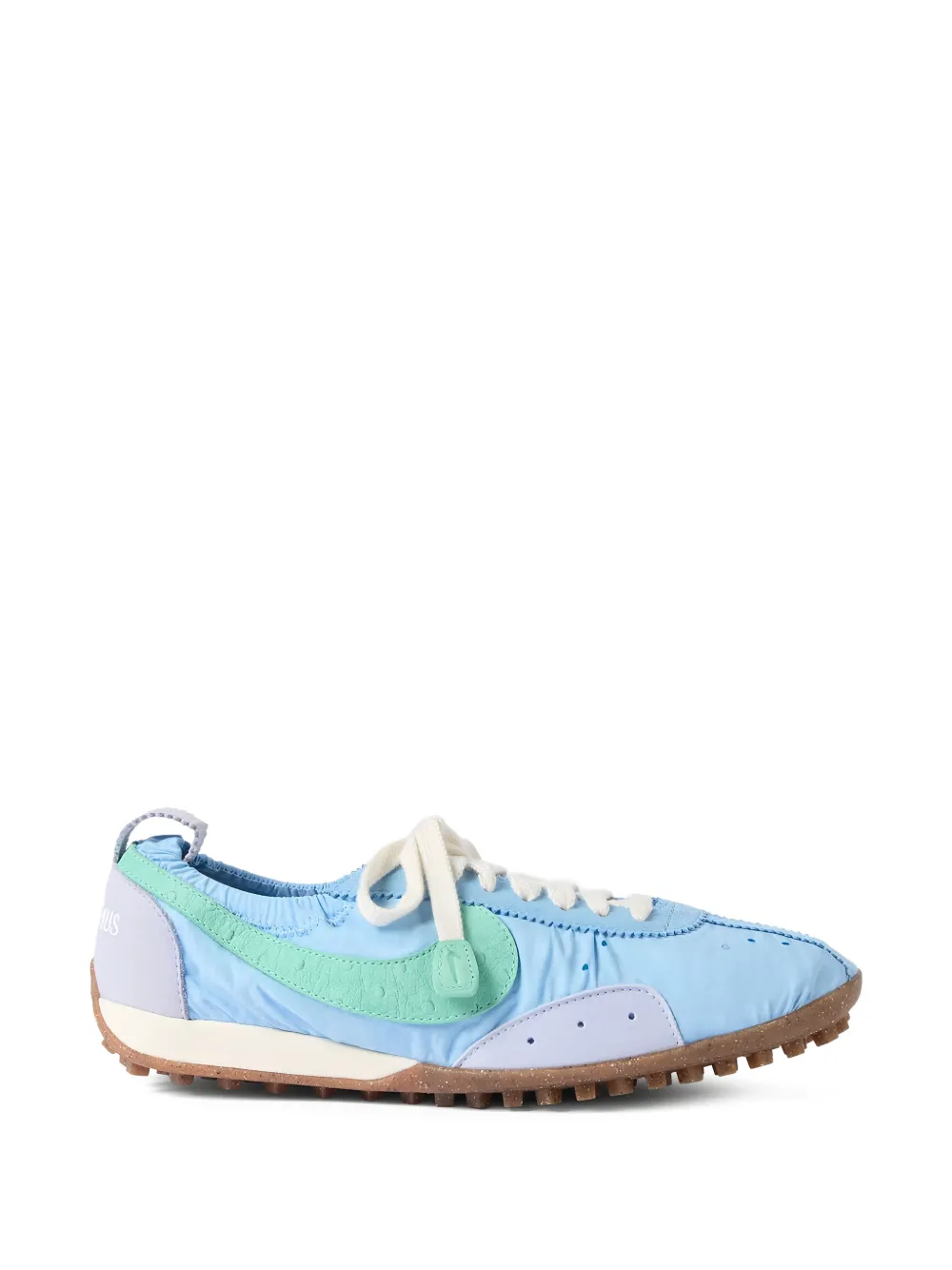 Nike Moon Sneakers - Blau
