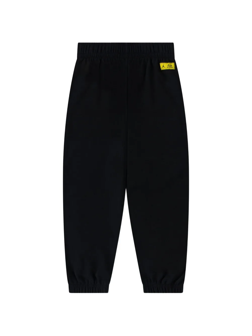 Jordan Kids Jumpman trainingspak Zwart