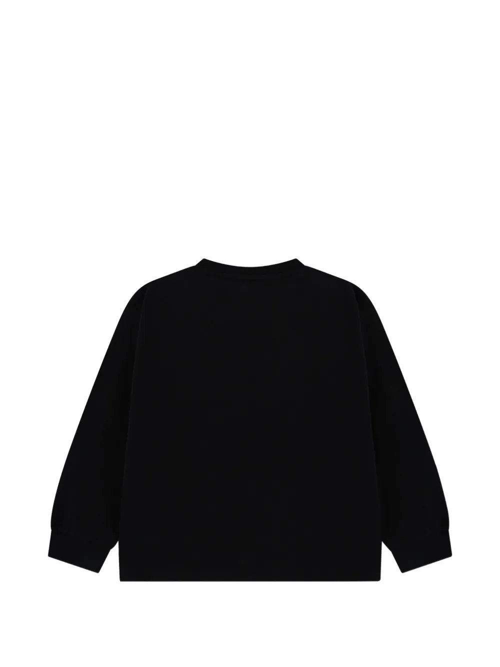 Jordan Kids Jumpman trainingspak Zwart