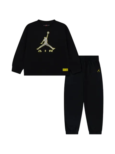 Jordan Kids Jumpman tracksuit