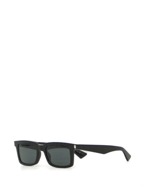 Saint Laurent SL 850 rectangle-frame sunglasses