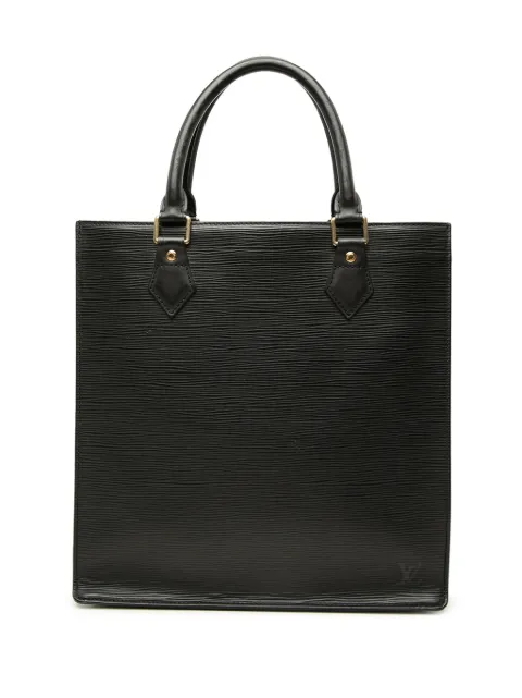 Louis Vuitton Pre-Owned 2004 Epi Sac Plat PM tote bag