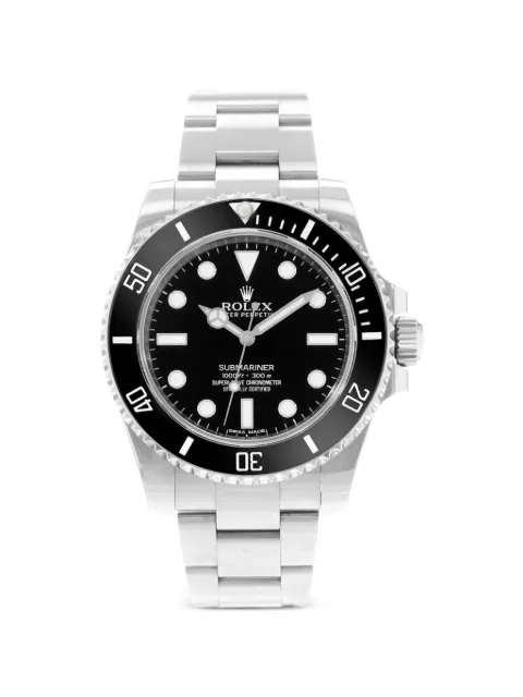 Rolex Submariner 40mm watch