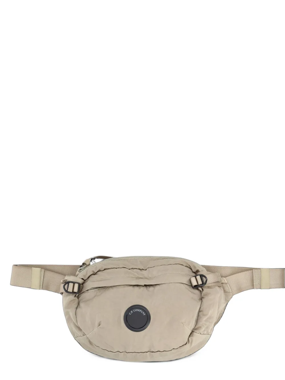 C.P. Company Heuptas met detail Beige