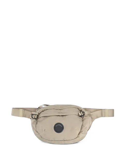 C.P. Company lens-detail belt bag